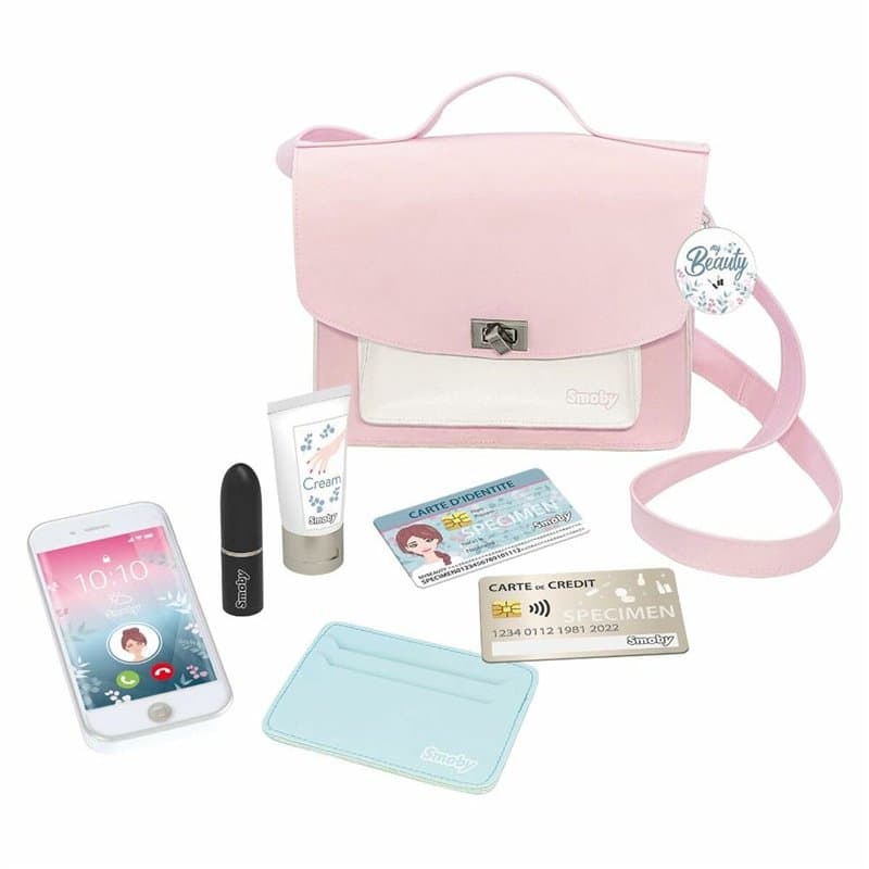 Accessoires Smoby MY BEAUTY BAG - Image 1