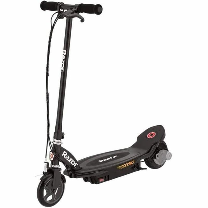 Trottinette Électrique Razor 13173804 Noir - Image 1