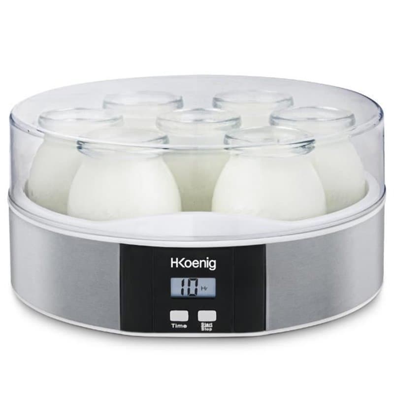 Yaourtière Hkoenig 15 W - Image 1