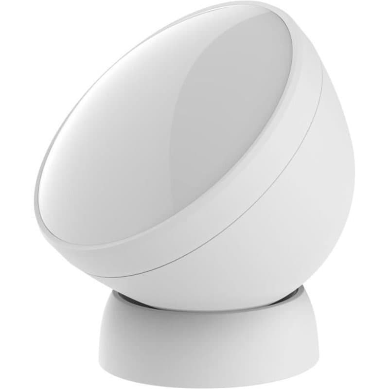 Ezviz T1C Capteur infrarouge passif (PIR) Sans fil Mur Blanc - Image 1