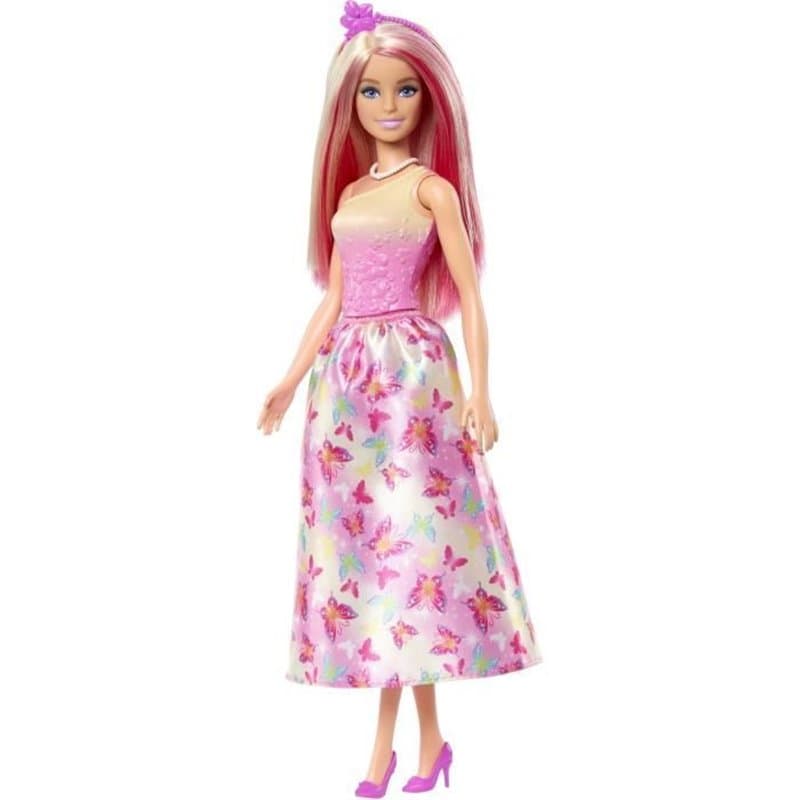 Barbie A Touch of Magic Poupée - Image 1
