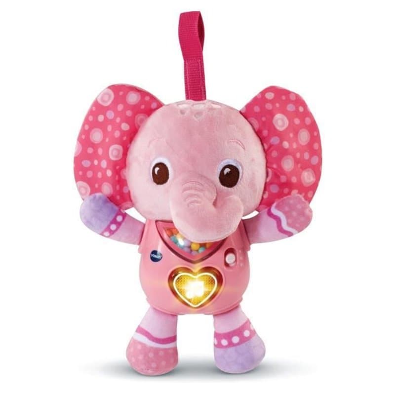 Vtech Baby LUMI CHANT'ELEPHANTEAU - Image 1