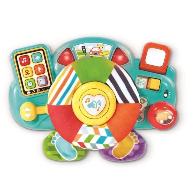 Vtech Baby VOLANT PILOTE - Image 1