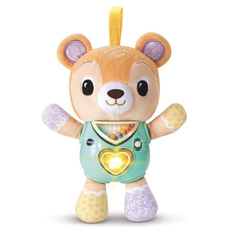Vtech Baby LUMI CHANT'OURSON - Image 1