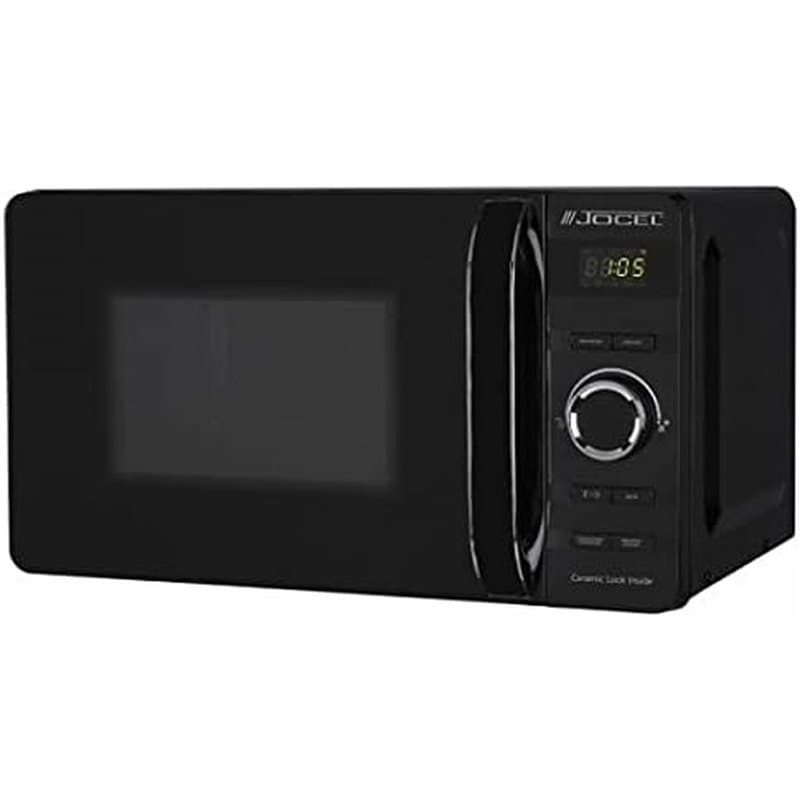 Micro-Ondes avec Gril Jocel JMO011480 700 W Noir 20 L - Image 1