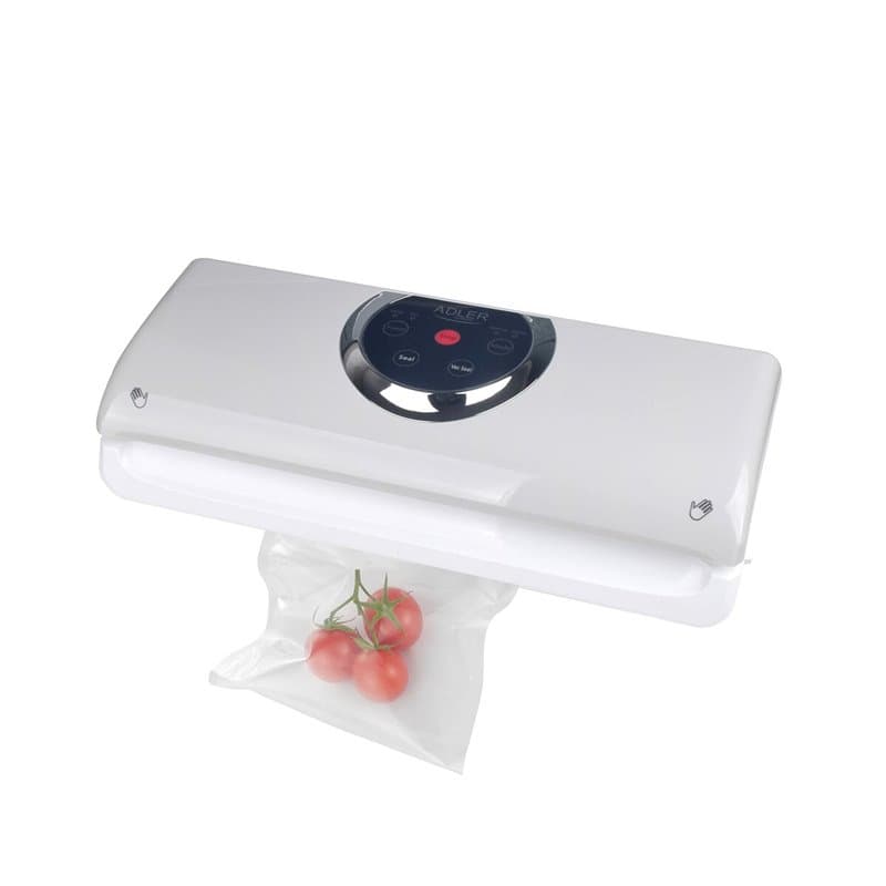 Emballage sous vide Adler AD 4503 20 x 9,5 x 23 cm - Image 1