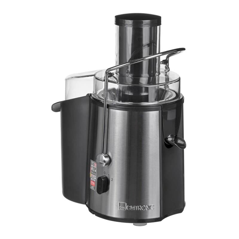 Centrifugeuse Clatronic AE 3532 Noir 1000 W 2 L - Image 1
