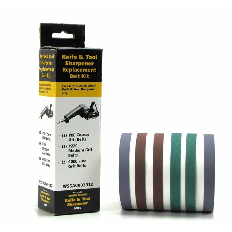 Affûteuse de couteaux Work Sharp 09DX010 Plastique - Image 1