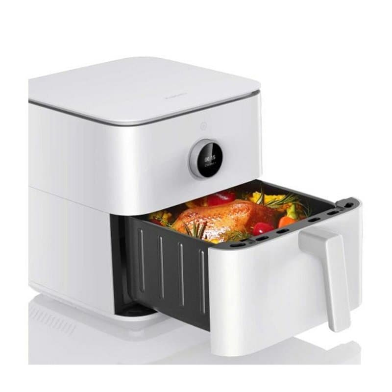 Friteuse Xiaomi 47710 Blanc 1800 W 6,5 L - Image 1