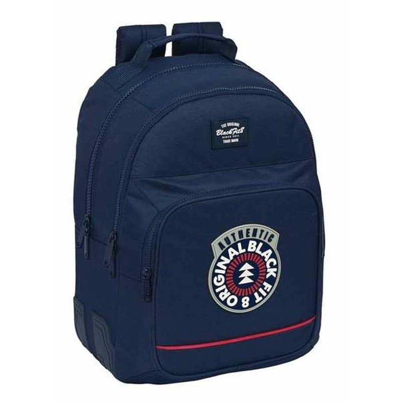 Sac de sport BlackFit8 - Image 1