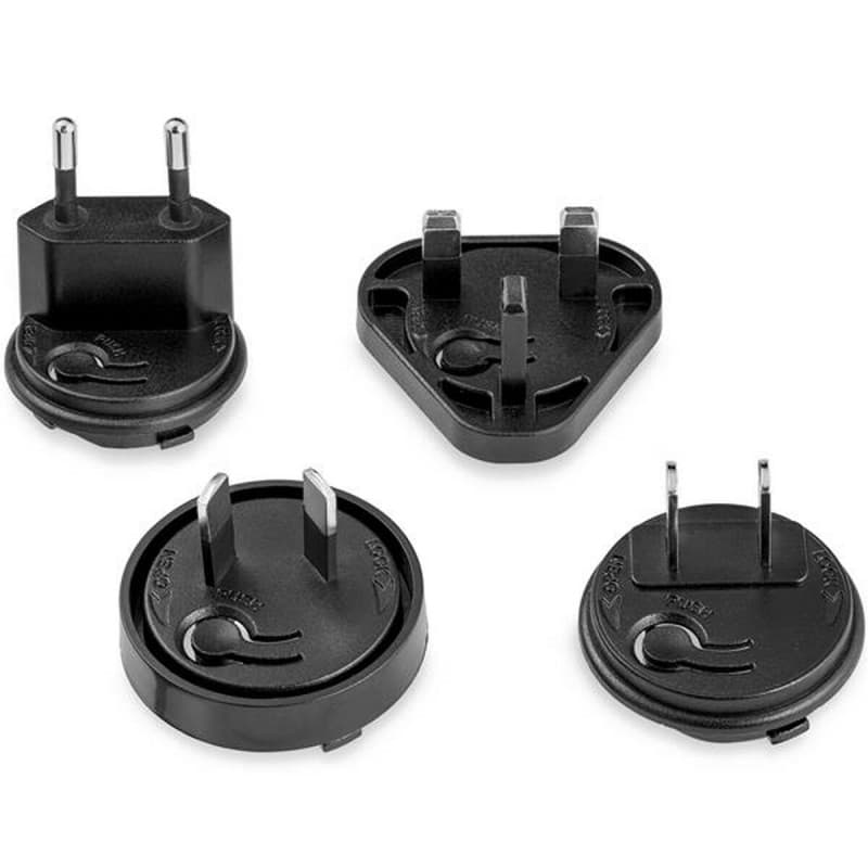 Startech.com Block d'alimentation CC de rechange 20 V, 2 A pour stations d'accueil DK30A2DH et DK30ADD - Image 1