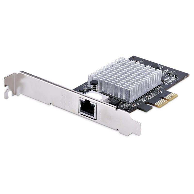 Startech.com ST10GSPEXNB2 carte réseau Interne Ethernet 10000 Mbit/s - Image 1