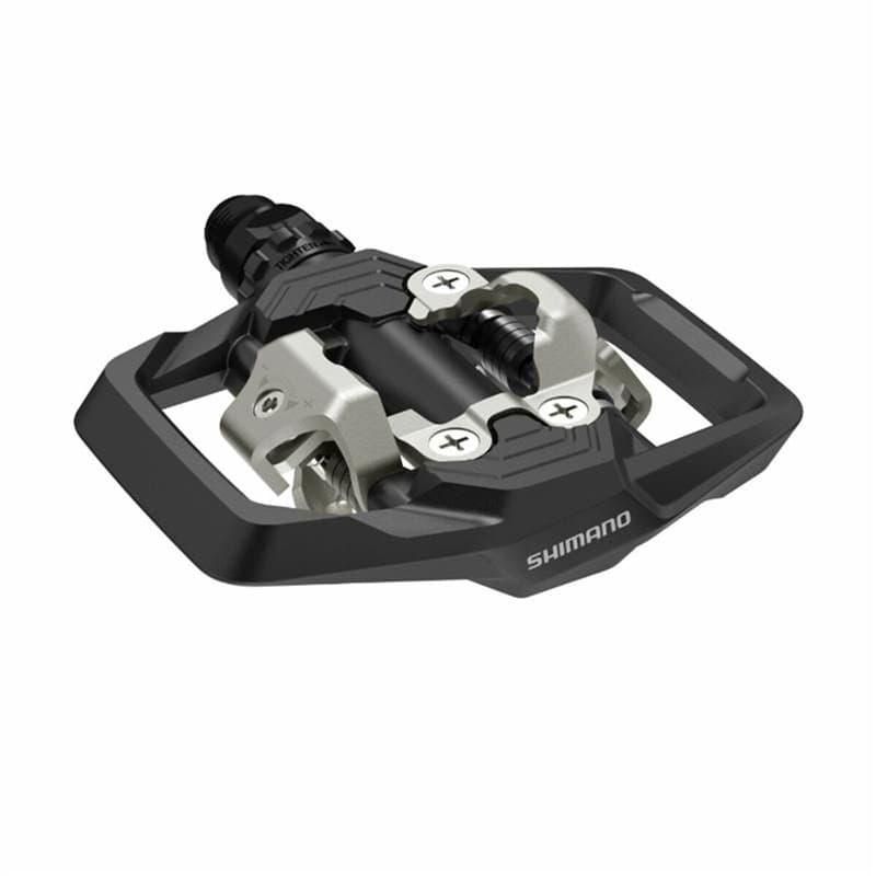 Pédales Shimano EPDME700 - Image 1