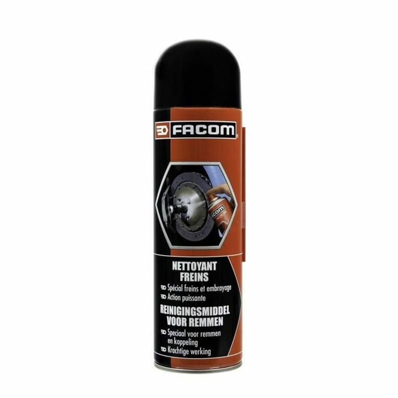 Nettoyant de freins Facom 006061 400 ml - Image 1