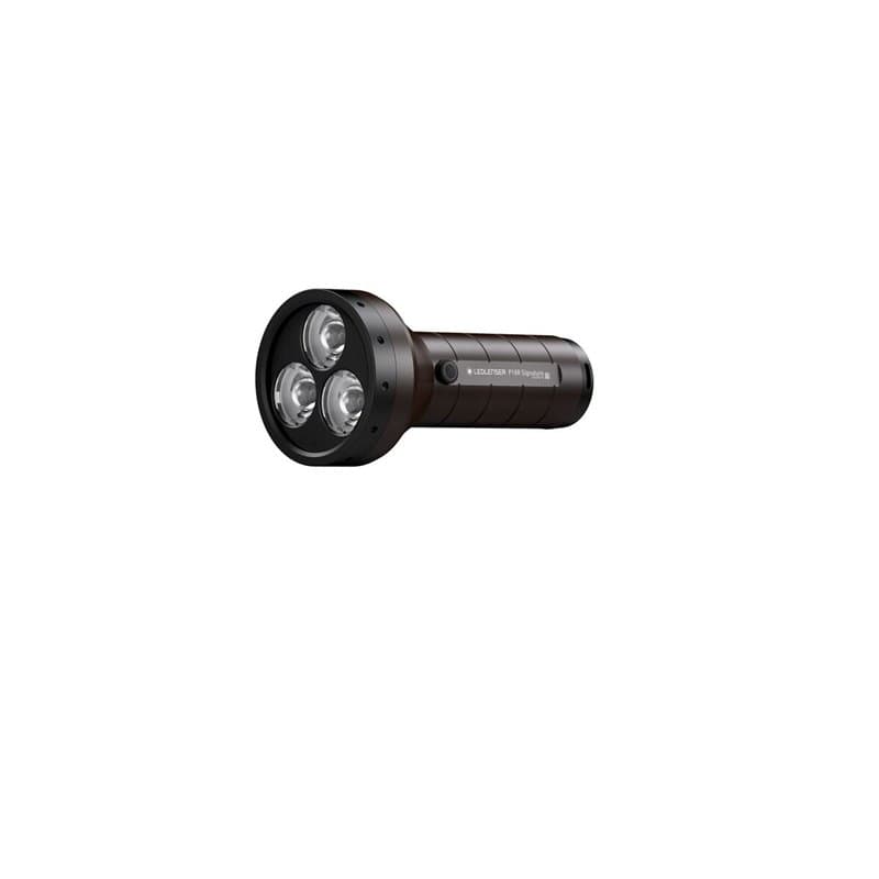 Lampe Torche Ledlenser P18R 4500 Lm - Image 1