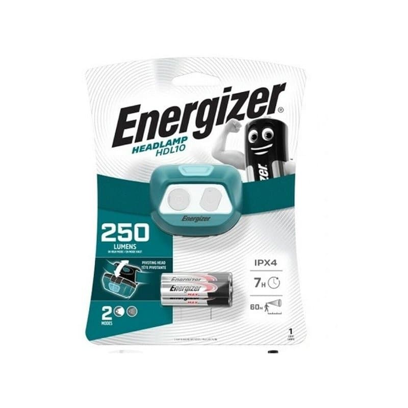 Lampe Torche Energizer 444275 250 Lm - Image 1