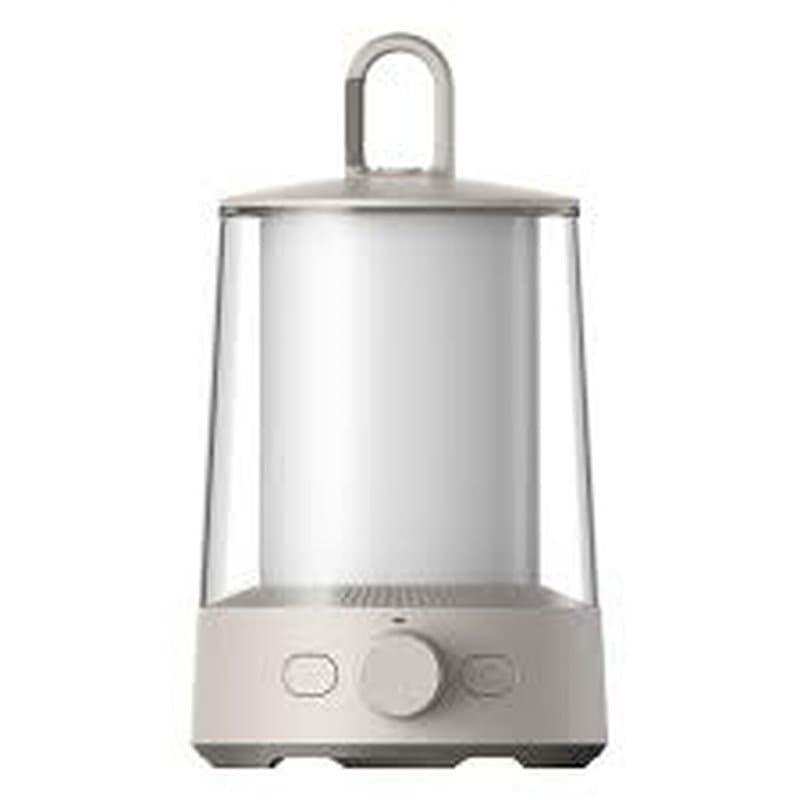Lampe Torche Xiaomi MULTI CAMP LANT Blanc - Image 1