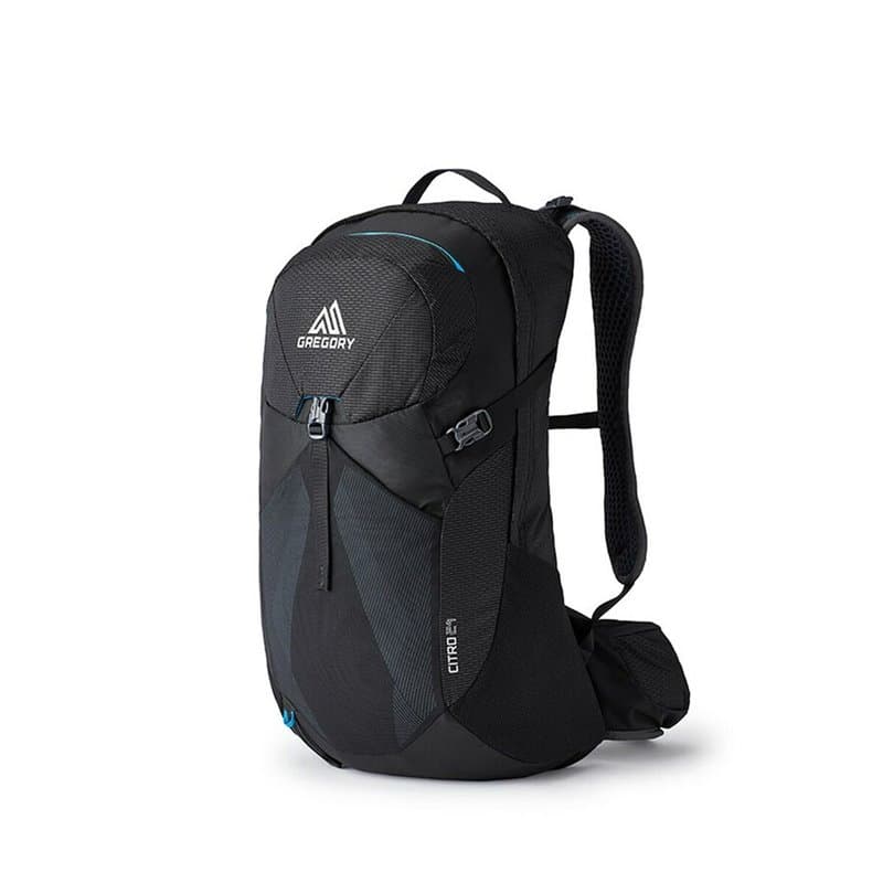 Sac à dos Multi-usage Gregory Citro 24 Noir - Image 1
