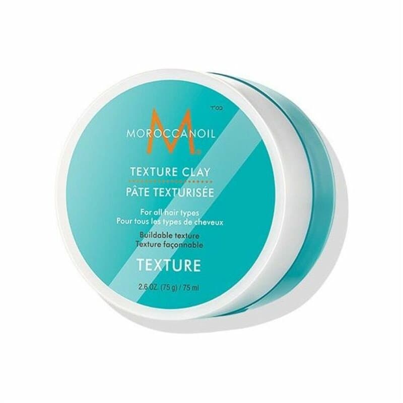 Argile pour les Cheveux Moroccanoil - Image 1