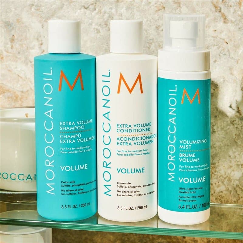 Crème stylisant Moroccanoil - Image 1