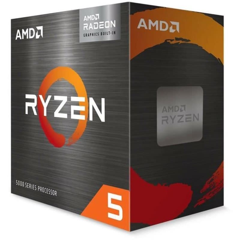 Processeur AMD 100-100001488BOX AMD AM4 - Image 1