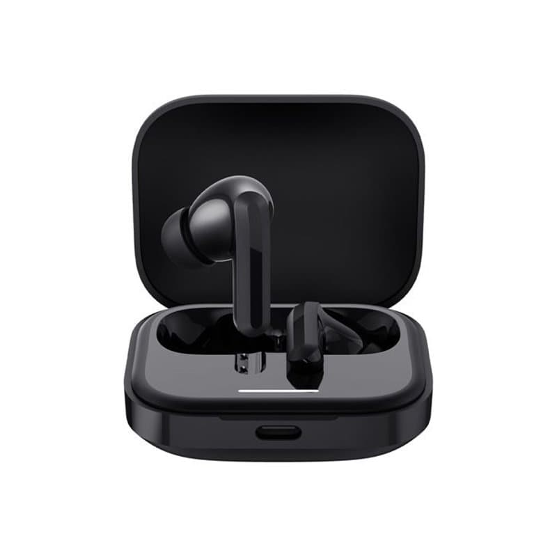 Oreillette Bluetooth Xiaomi BHR7627GL Noir - Image 1