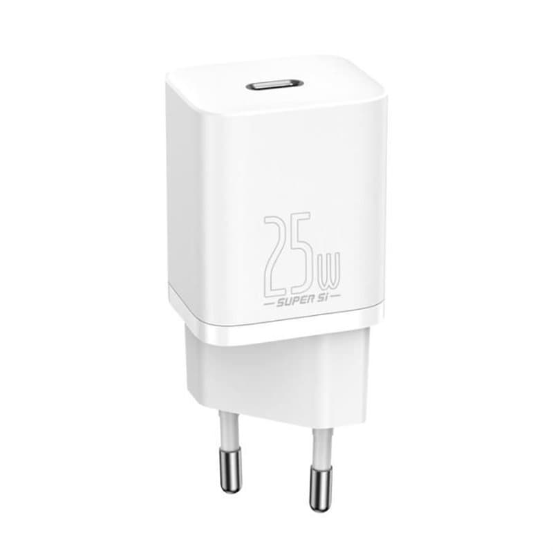 Baseus SUPER SI BLANC INTÉRIEURE (TZCCSUP-L02) - Image 1