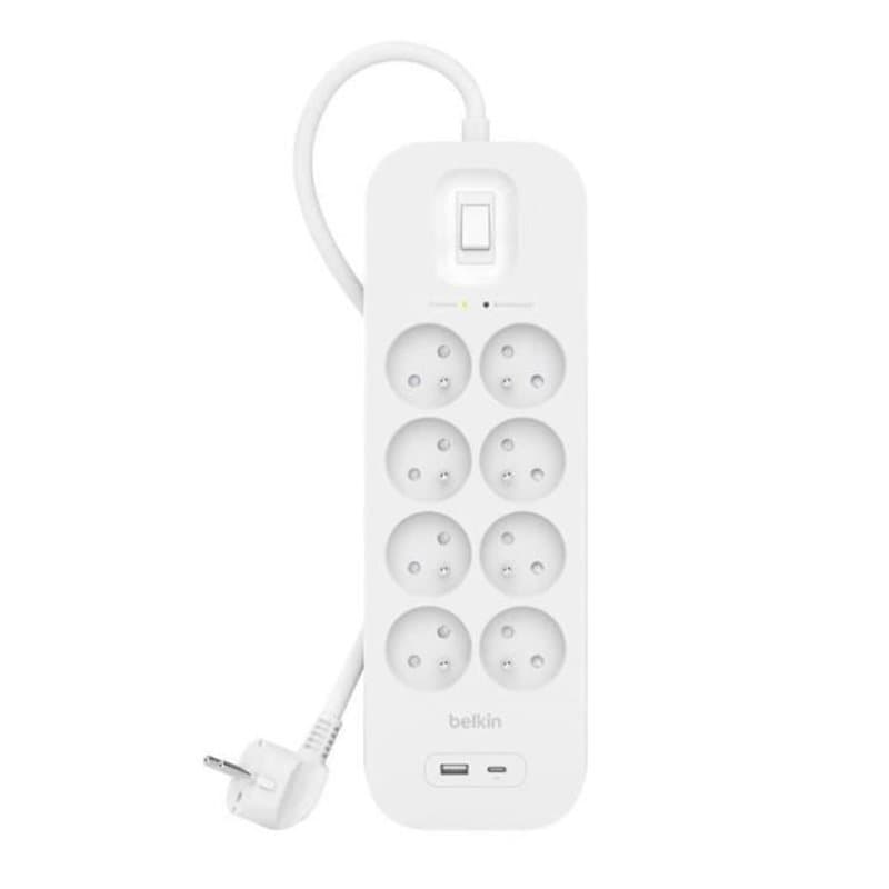 Réglette Belkin SRB003CA2M (2 m) - Image 1