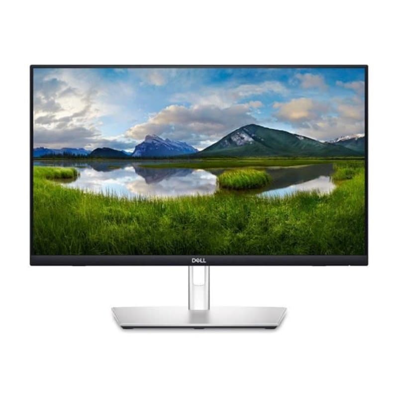 - Dell - Dell P2424HT - écran LED - Full HD (1080p) - 24 - Image 1