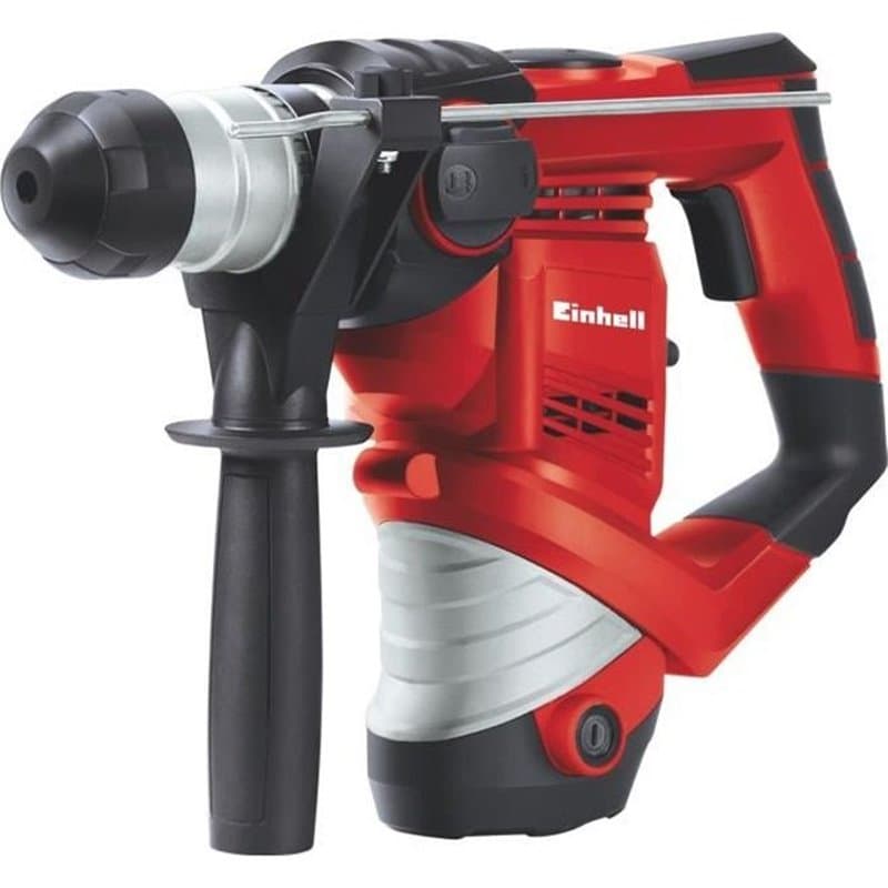 Marteau perforateur Einhell TH-RH 900/1 900 W 850 rpm 4100 RPM - Image 1