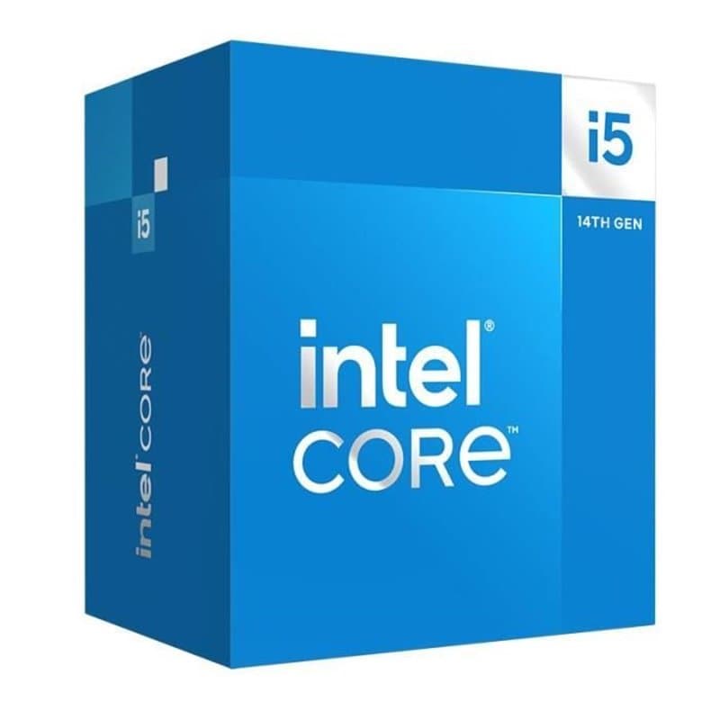 Intel Core i5-14400 processeur 20 Mo Smart Cache Boîte - Image 1
