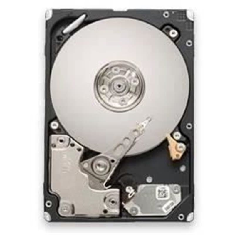 Lenovo 7XB7A00069 disque dur 2.5" 2,4 To SAS" - Image 1