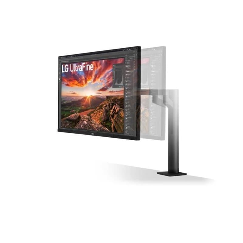 LG Ultrafine 32UN880-B - Image 1