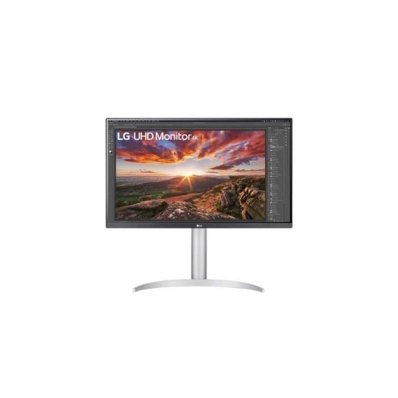 ECRAN LG 27 - Image 1