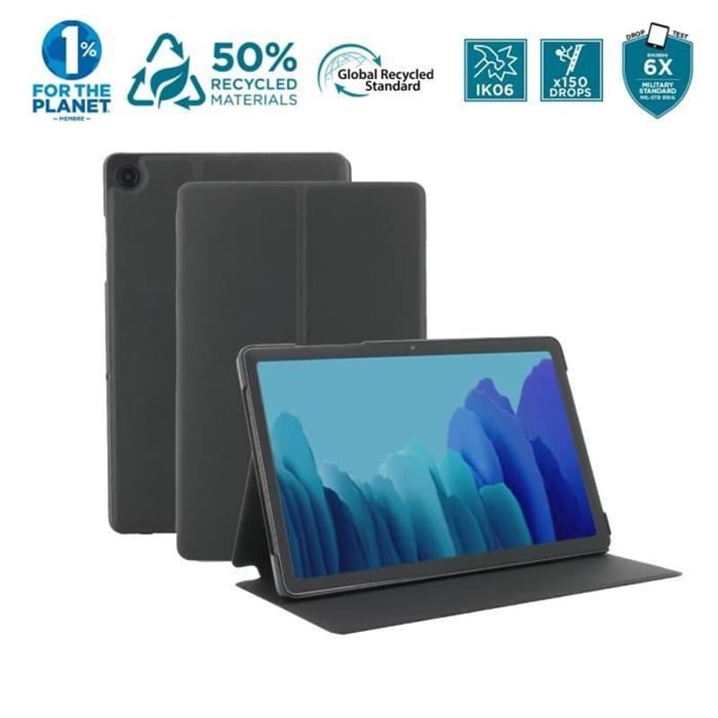 Housse pour Tablette Mobilis Galaxy TAB A9+ Noir - Image 1
