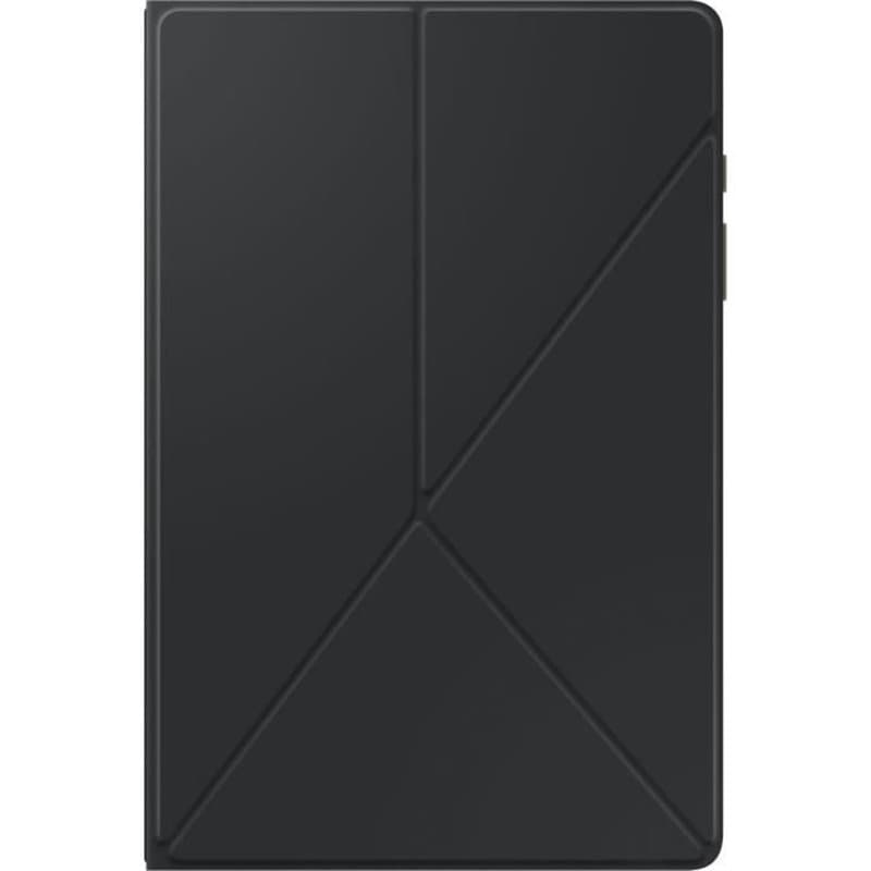 Samsung Galaxy Tab A9+ Book Cover 27,9 cm (11") Folio Noir" - Image 1