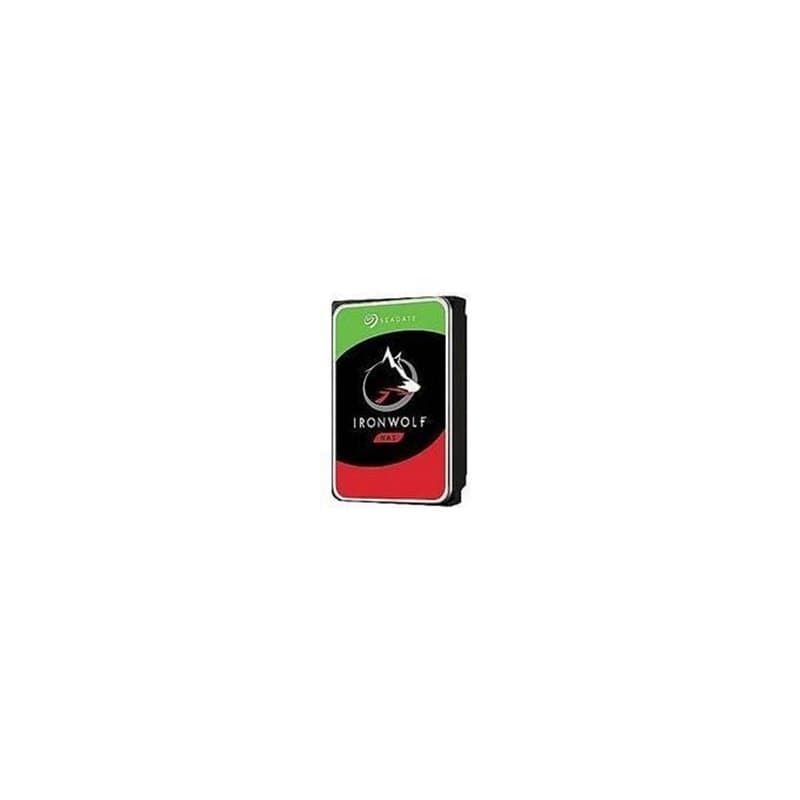 Seagate IRONWOLF 6TB NAS 3.5IN 6GB-S SATA 256MB - Image 1