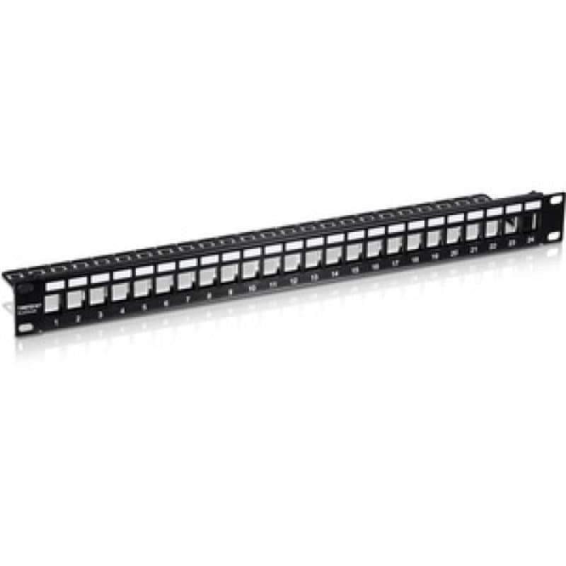 Panneau de rangement Trendnet TC-KP24S - Image 1