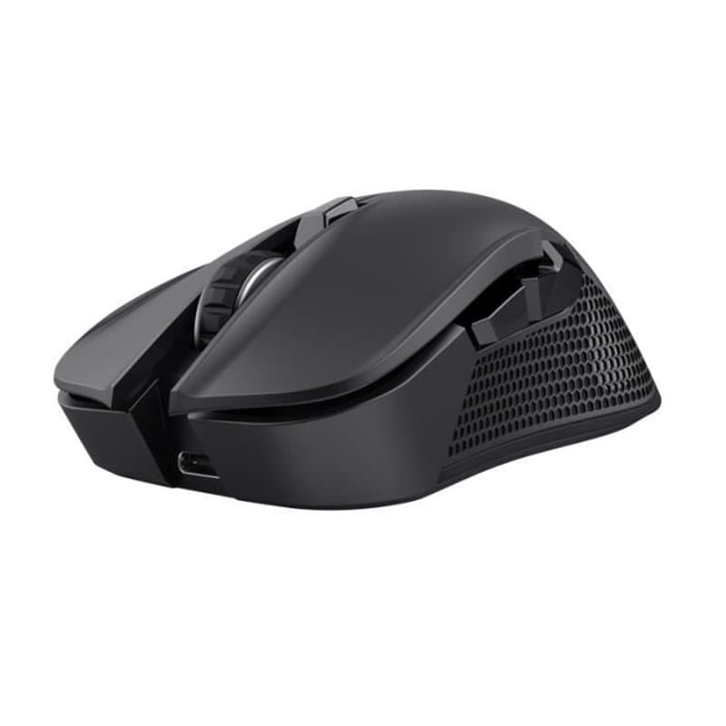 Trust GXT 923 YBAR souris Jouer Droitier RF sans fil Optique 7200 DPI - Image 1