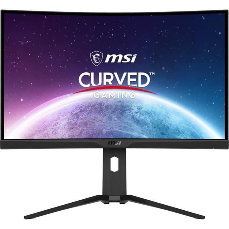 MSI MAG 275CQRXF - Image 1