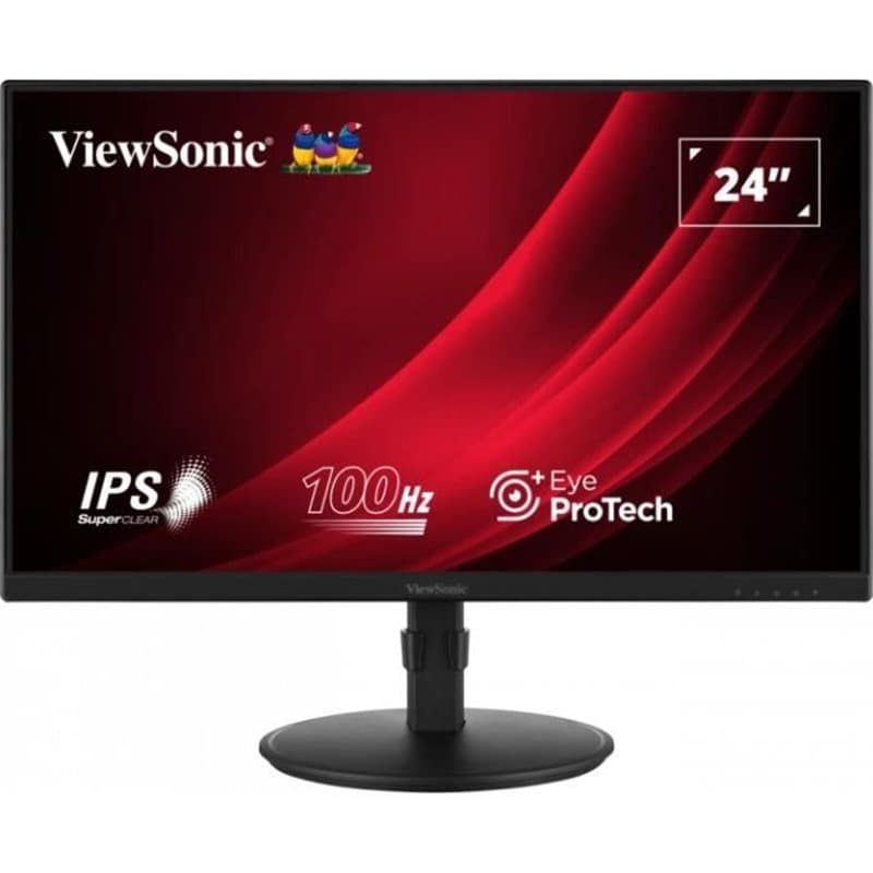 Ecran PC Viewsonic VG2408A - Image 1