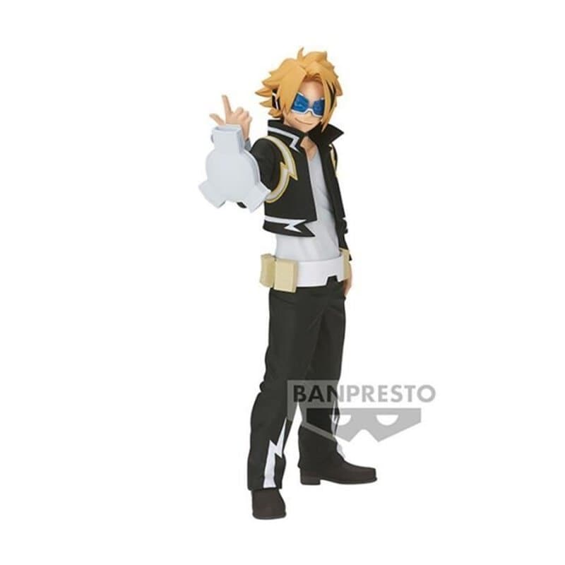 Figurine Age Of Heroes - My Hero Academia - Denki Kaminari - Image 1