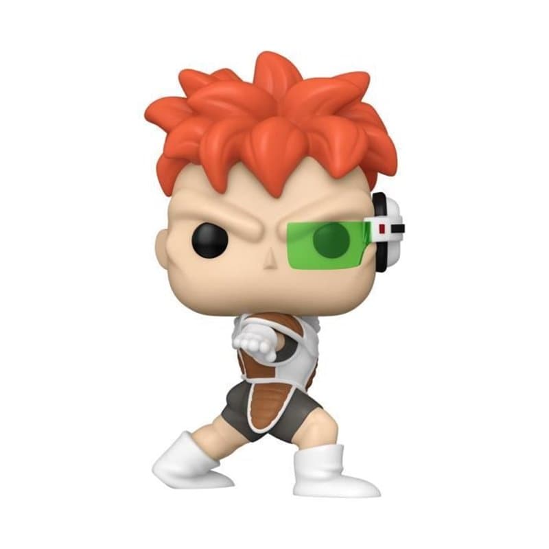 Funko Pop! Animation: Dragon Ball Z - Recoome - Image 1