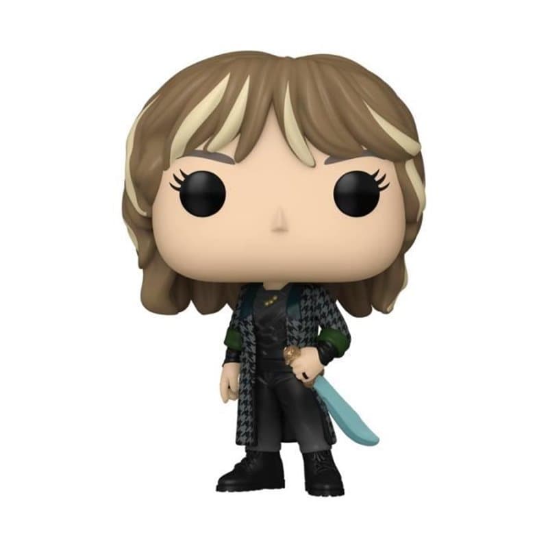Funko Pop! Marvel: Loki Season 2 - Sylvie - Image 1