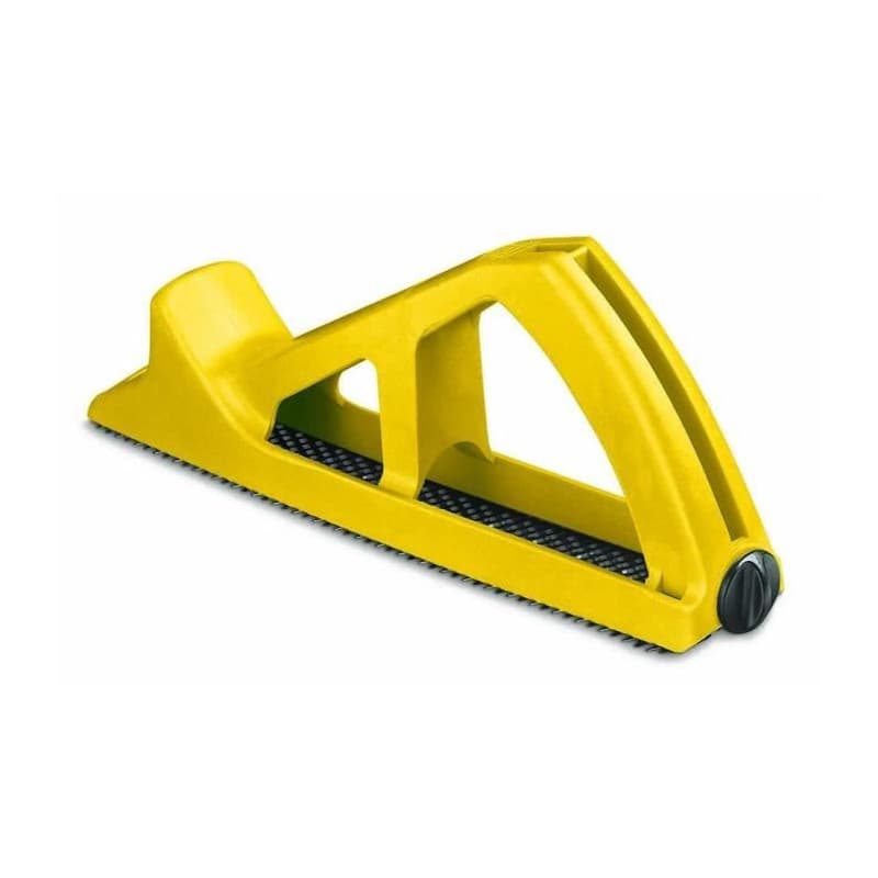 Râpe pour plaque de plâtre Surform Stanley 270 x 255 mm - Image 1