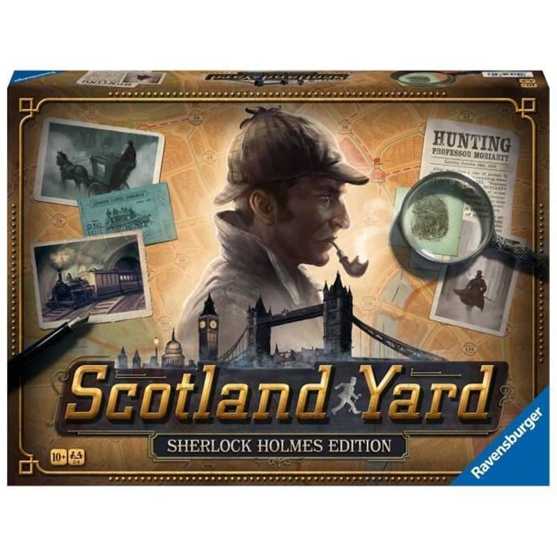 Ravensburger 27344 jeu de société Famille - Image 1