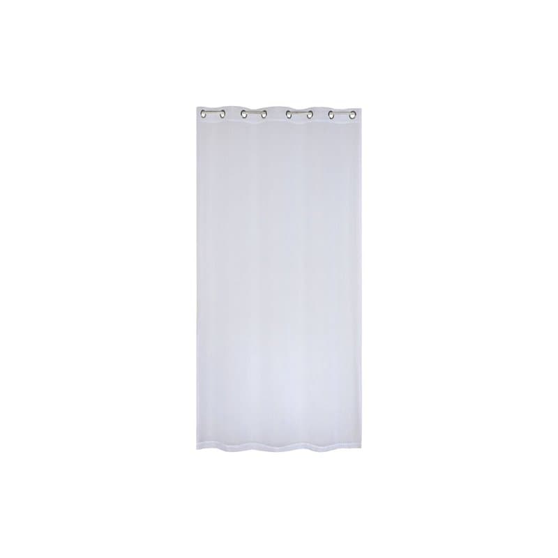 Rideaux Home ESPRIT Blanc 140 x 260 x 260 cm - Image 1