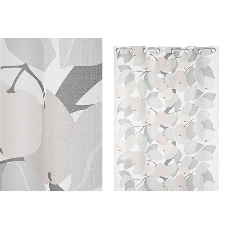 Rideau Home ESPRIT Imprimé 140 x 0,3 x 260 cm - Image 1