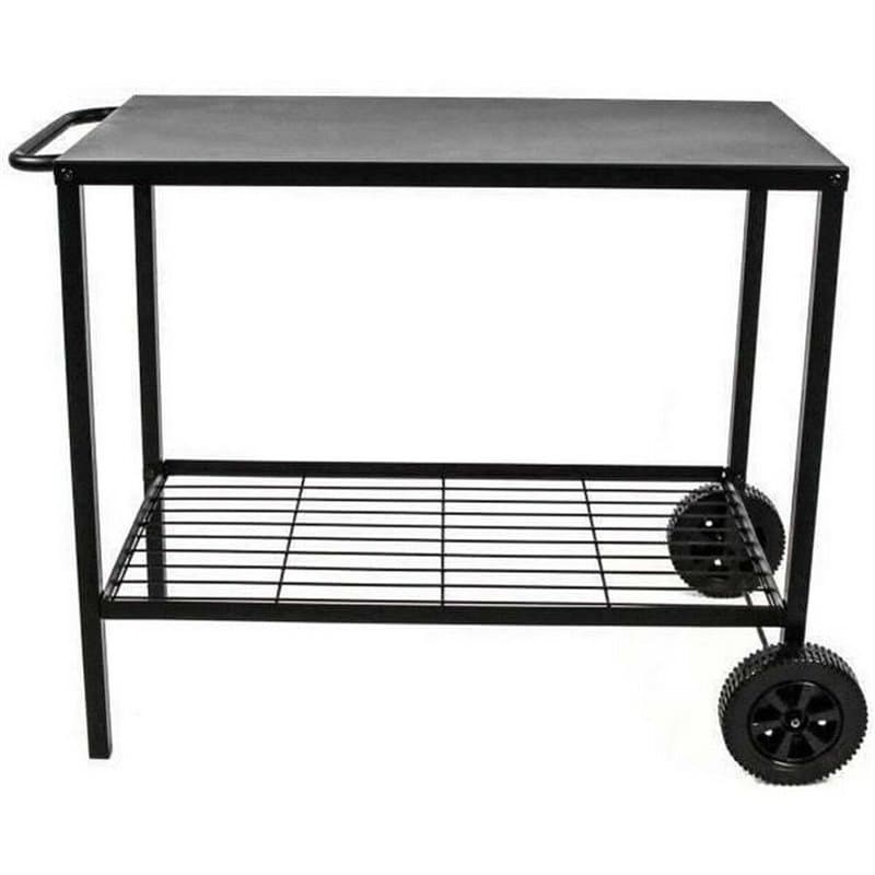 Chariot Multi-usages Brasero - Image 1