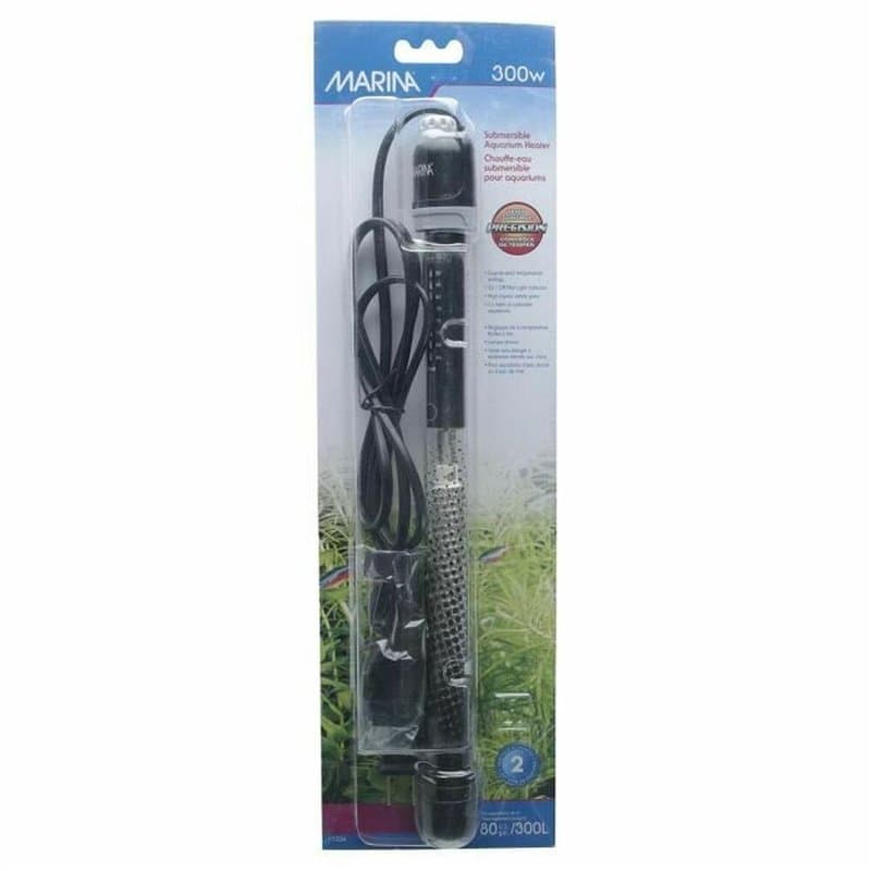 Chauffage Marina 300 W - Image 1